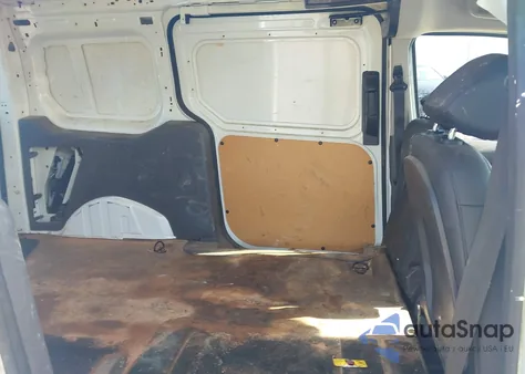 2020 Ford Transit Connect Xl Cargo Van from USA, damaged, VIN NM0LS7E26L1471513